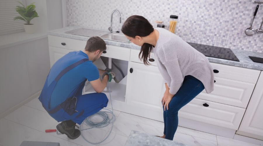 Professional septic pumping service in Bridgeport, NE